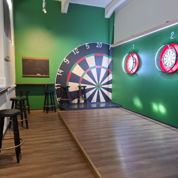 Darts