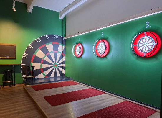 Darts